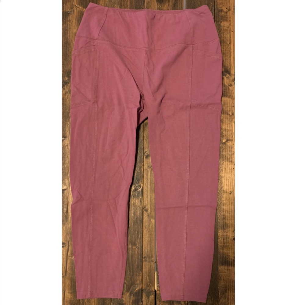 RBX Leggings
